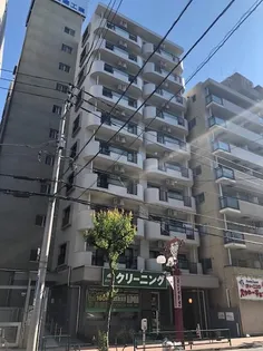 三軒茶屋グリーンマンションの画像