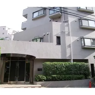 クレストヒルズ青葉台の画像