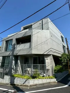 ASTILE中目黒の画像