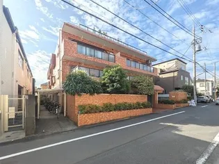 グリーンキャピタル弦巻の画像