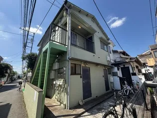 コスモ駒沢の画像
