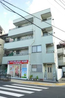 ピア碑文谷の画像