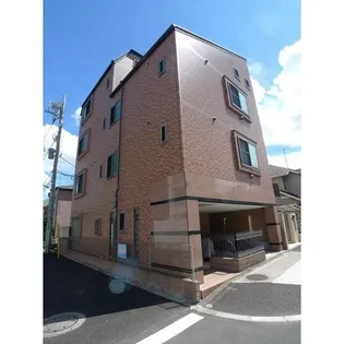 メゾンフラワー田園調布の画像