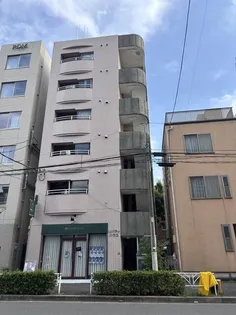 リバティハウス【3階】の間取り