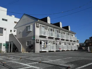 姉崎グリーンハイツⅡの画像