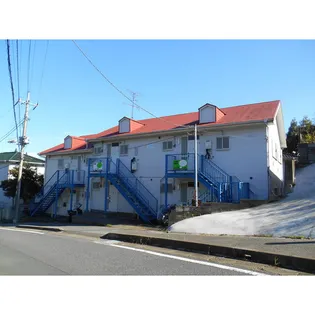 パール青葉台の画像
