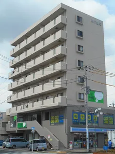 ステーションフロント八幡宿の画像