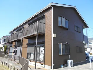 コーポラス和の画像