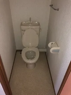 柾木マンションウエスト【302号室】の内装