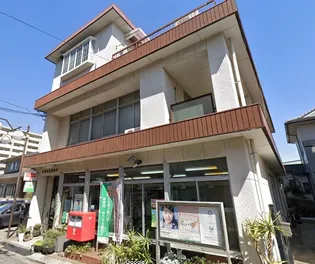 柾木マンションウエスト【705号室】の周辺