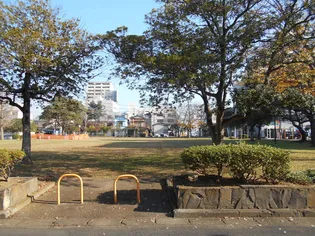 柾木マンションウエスト【705号室】の周辺