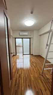 柾木マンションウエスト【705号室】の居間