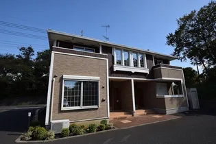 サニーヒル Aの画像