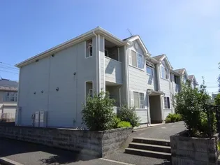 ヴェルデュールちはら台の画像