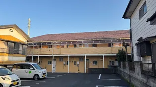 第1パセイニアハイツの画像