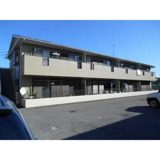 白金町A棟の画像