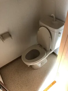 柾木マンションウエスト【702号室】の内装