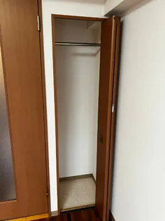 柾木マンションウエスト【703号室】の内装