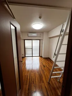 柾木マンションウエスト【703号室】の内装