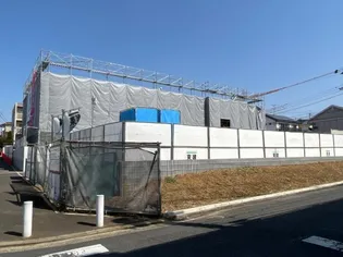 リゾーマおゆみ野の画像