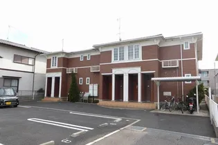 シャン プレ ロジュマンIIの画像