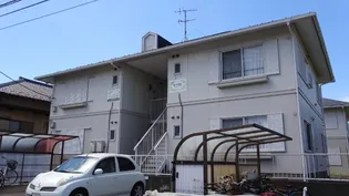 ビレッジタカザワBの画像