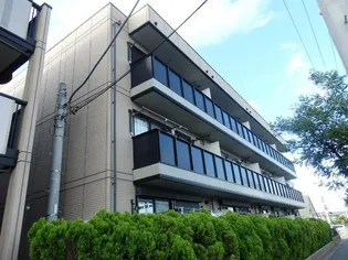 リビングタウン松ヶ島A Bの画像
