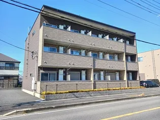 アビタシオン Uの画像