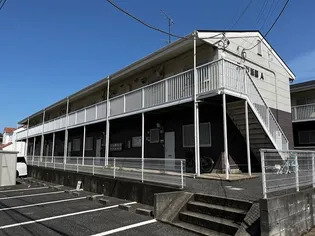 ハイツ祗園Aの画像