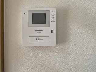 ピアステートKⅡ【107号室】のその他画像