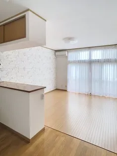 ピアステートKⅡ【107号室】の内装