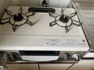 ピアステートKⅡ【107号室】のその他画像