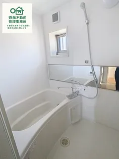 グランドソレイユ【2階】の風呂