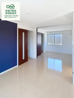 グランドソレイユ【2階】の内装