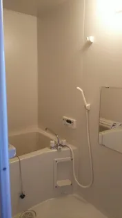 サンフォレスト【101号室】の風呂