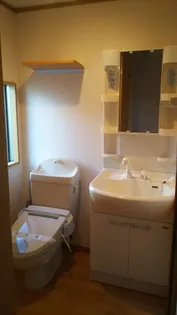 サンフォレスト【101号室】のその他画像