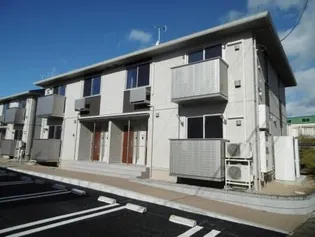 クレアコート Aの画像