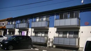 グランシャリオフォルテの画像