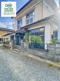 宮城県石巻市蛇田【一戸建】の外観