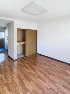 カンティレバーⅡ【104号室】の内装