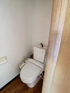 カンティレバーⅡ【104号室】のその他画像