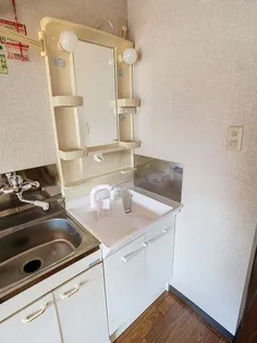 カンティレバーⅡ【104号室】のその他画像