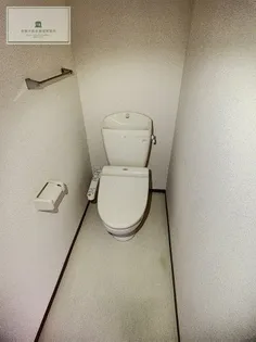 カンティレバー【106号室】のその他画像