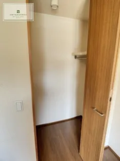 カンティレバー【106号室】のその他画像