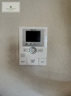 カンティレバー【106号室】のその他画像