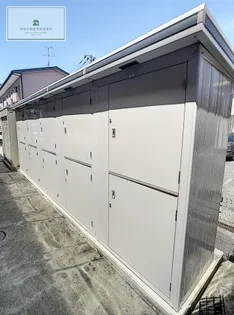 カンティレバー【205号室】のその他画像