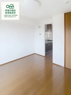 カンティレバー【205号室】の内装