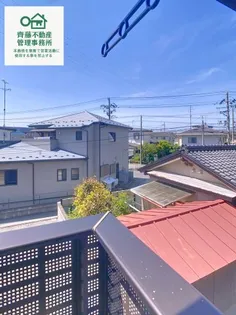 カンティレバー【205号室】のその他画像