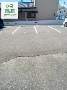 カンティレバー【205号室】のその他画像