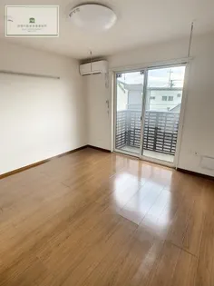 カンティレバー【205号室】の内装